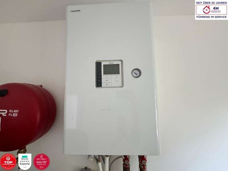 Reihenhaus Sulz im Wienerwald: Foto6 Foto6