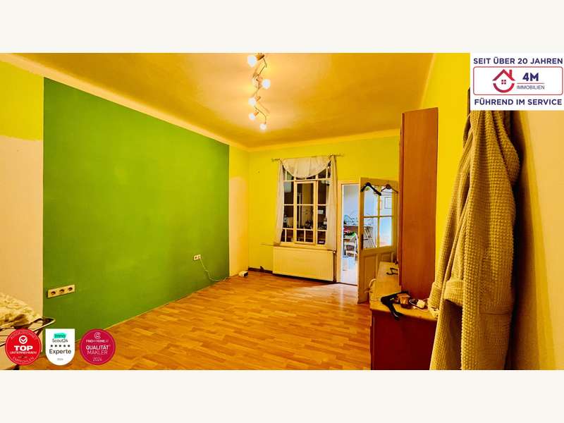 Einfamilienhaus Baden: Zimmer Zimmer