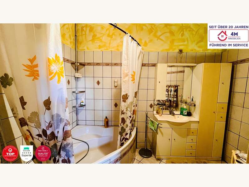 Einfamilienhaus Baden: Bad Bad