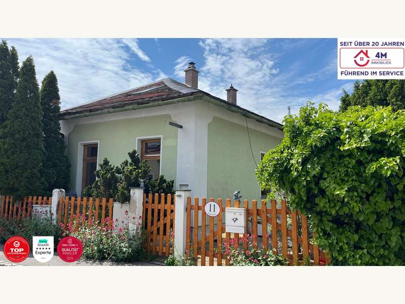 Einfamilienhaus Baden: Haus Haus
