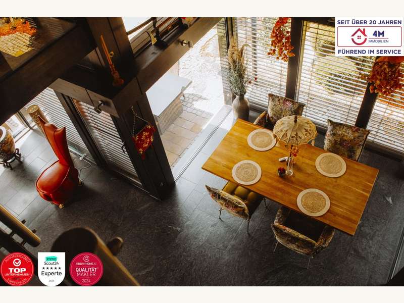 Villa Maria Gugging: image image