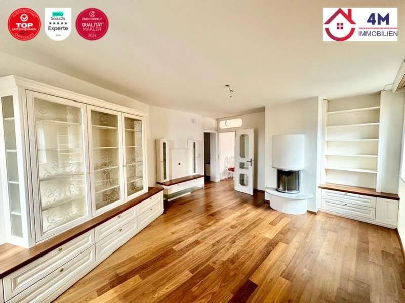 Einfamilienhaus Krems an der Donau: Wohnzimmer Burggasse Wohnzimmer Burggasse