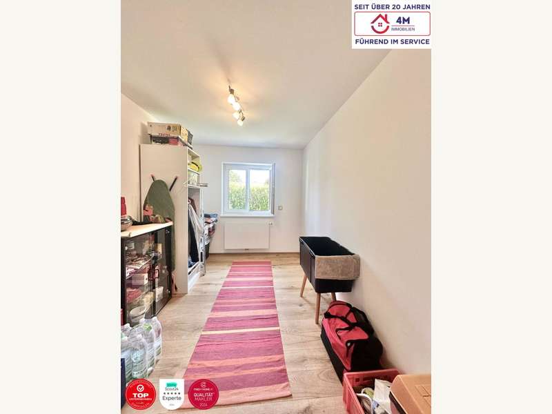 Einfamilienhaus Bad Loipersdorf: Zimmer 1 Zimmer 1