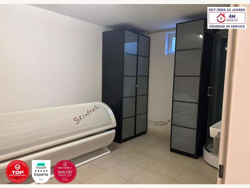 Solarium