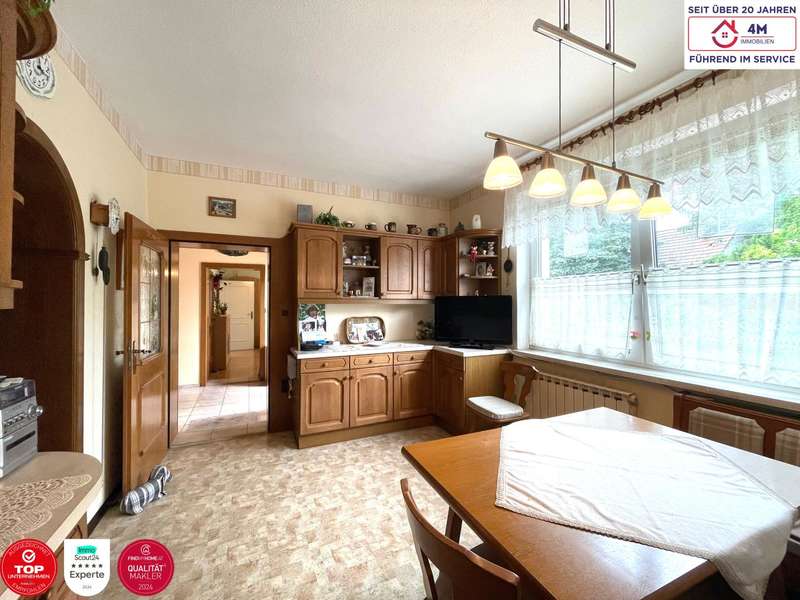 Einfamilienhaus Pettendorf: Esszimmer EG Esszimmer EG