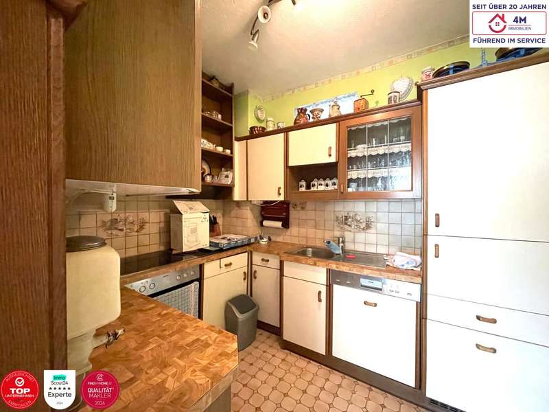 Einfamilienhaus Pettendorf: Küche EG Küche EG