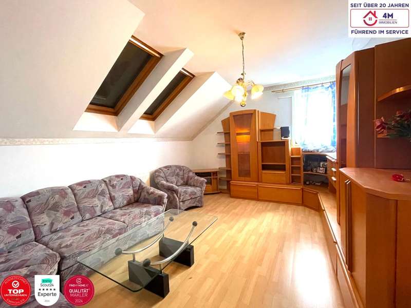 Einfamilienhaus Pettendorf: Zimmer OG Zimmer OG