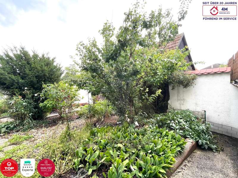 Einfamilienhaus Pettendorf: Garten Garten