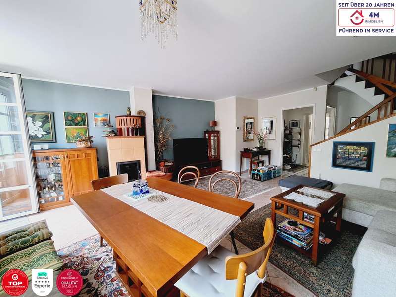 1. Zimmer - Ansicht 2