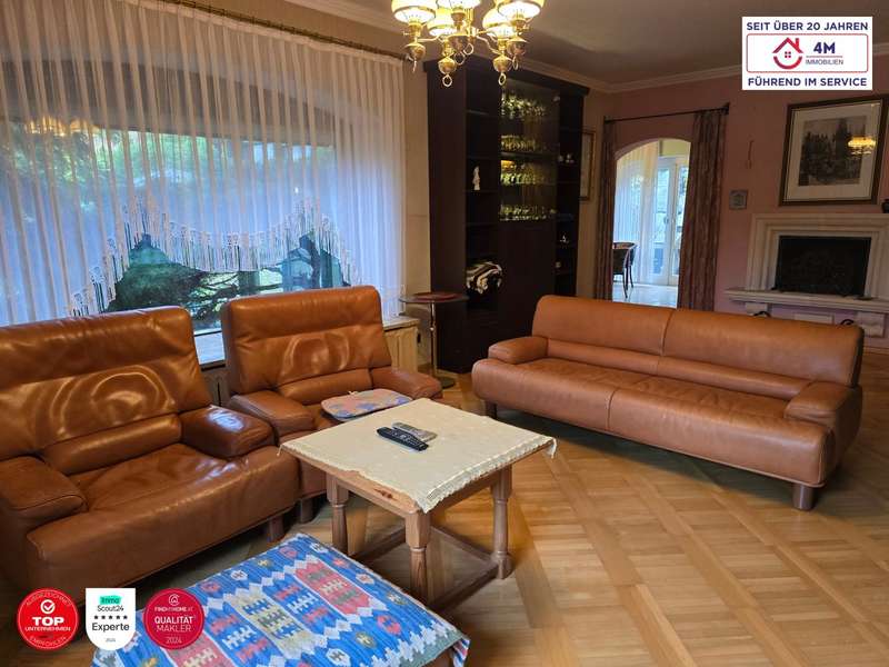 Einfamilienhaus in Kierling - Bild 10