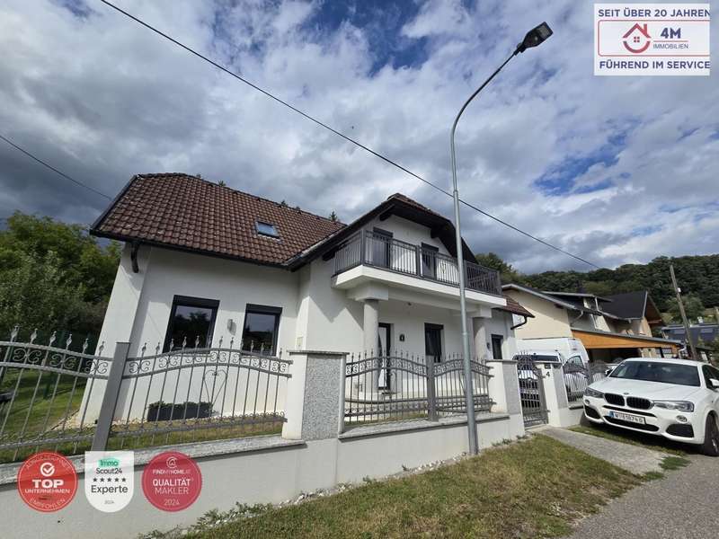 Einfamilienhaus in Eichgraben - Bild 2
