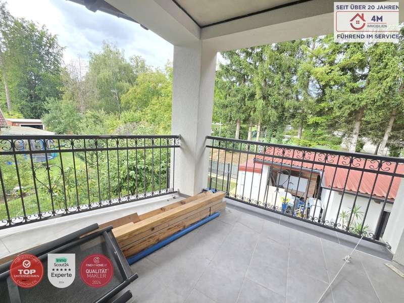 Einfamilienhaus in Eichgraben - Bild 6