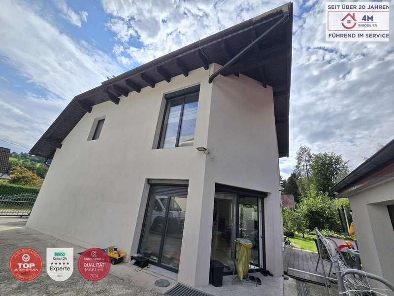 Einfamilienhaus in Eichgraben - Bild 8