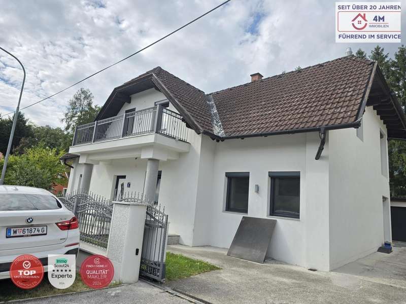Einfamilienhaus in Eichgraben - Bild 9
