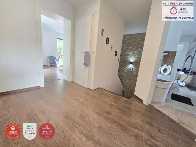 Einfamilienhaus in Eichgraben - Bild 12