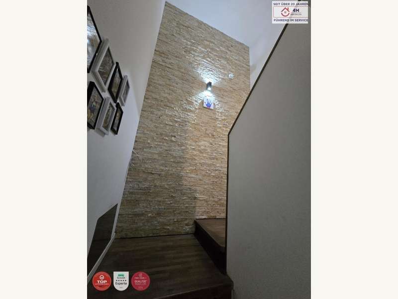 Einfamilienhaus in Eichgraben - Bild 13