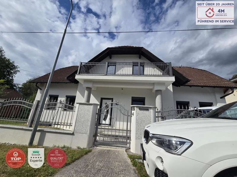 Einfamilienhaus in Eichgraben - Bild 14