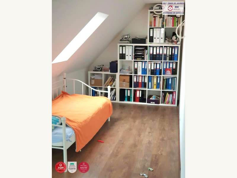Einfamilienhaus in Eichgraben - Bild 20
