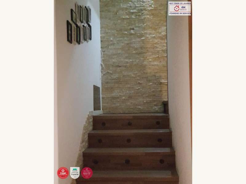 Einfamilienhaus in Eichgraben - Bild 21