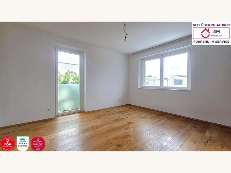 Reihenhaus Mitterndorf an der Fischa: Zimmer 3 Zimmer 3