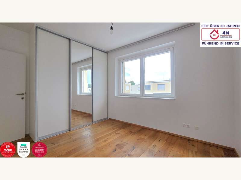 Reihenhaus Mitterndorf an der Fischa: Zimmer 2 Zimmer 2