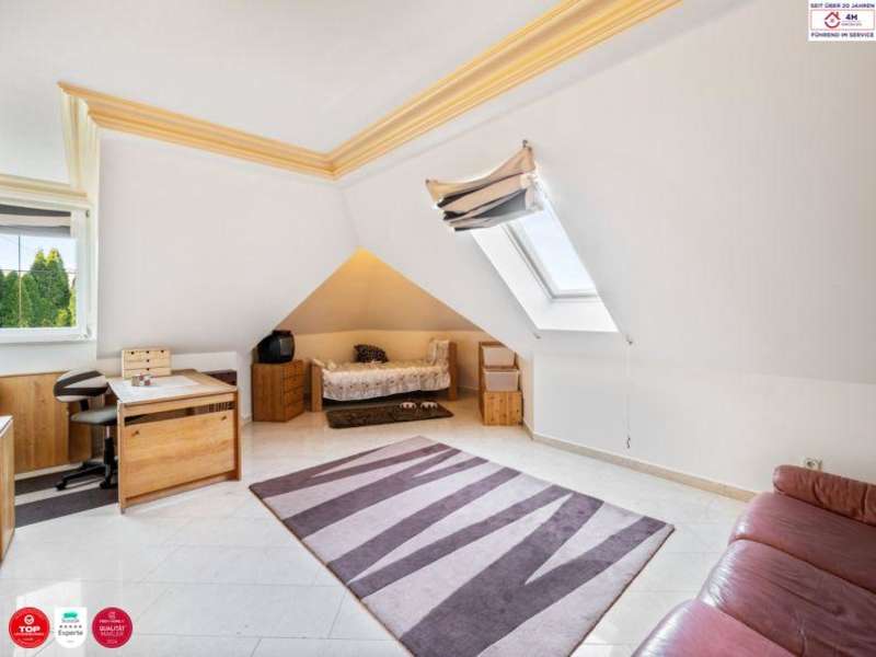 Einfamilienhaus Breitenfurt bei Wien: Zimmer 2 Zimmer 2