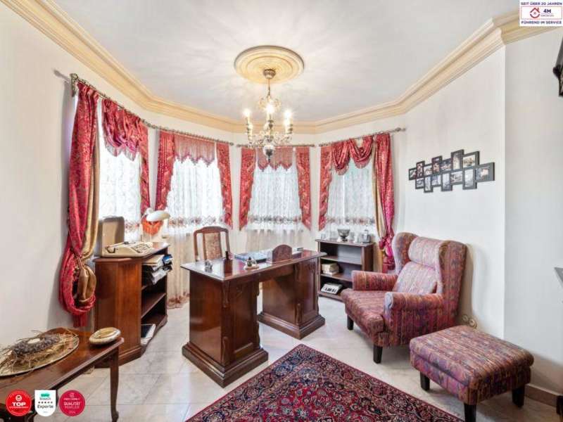 Einfamilienhaus Breitenfurt bei Wien: Zimmer 3 Zimmer 3