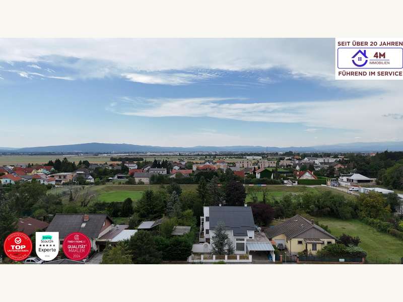 Theresienfeld