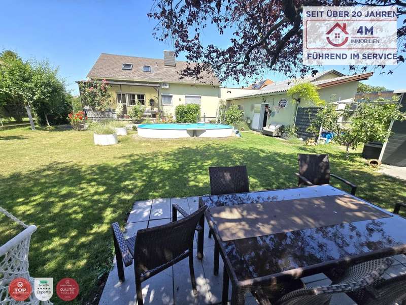 Einfamilienhaus in Oeynhausen - Bild 3