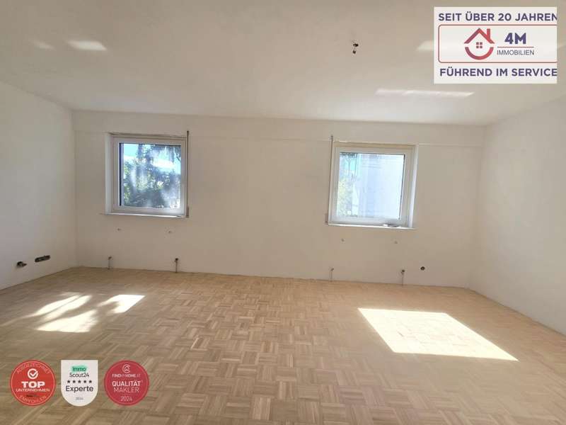 Reihenhaus Wien: Schlafzimmer Schlafzimmer