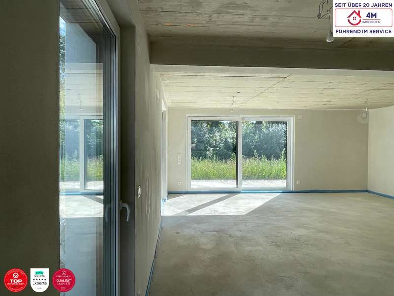 Einfamilienhaus Neuaigen: WOHNBEREICH WOHNBEREICH