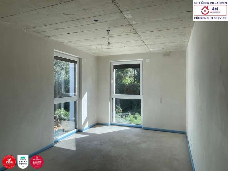 Einfamilienhaus Neuaigen: ZIMMER ZIMMER