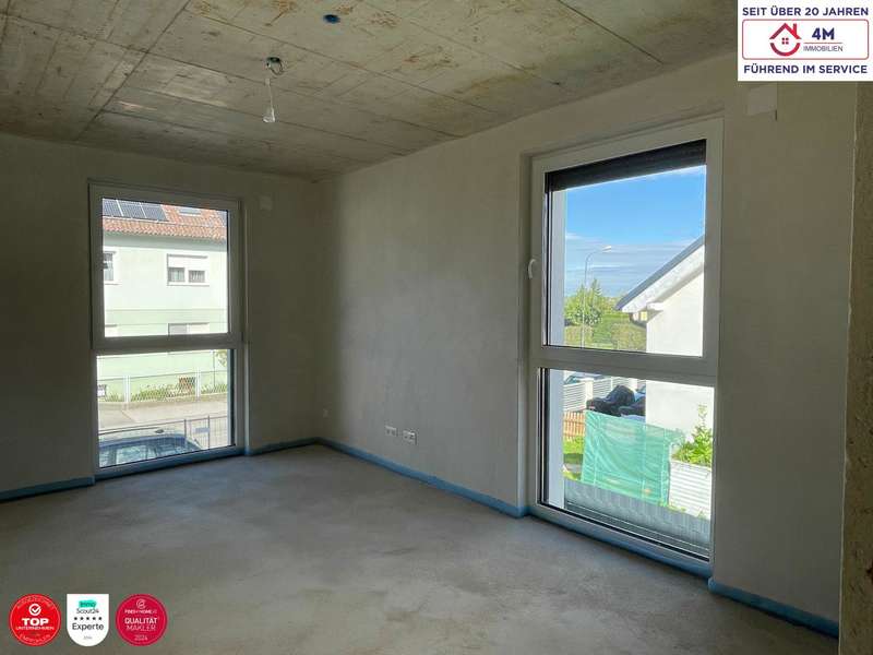 Einfamilienhaus Neuaigen: ZIMMER ZIMMER