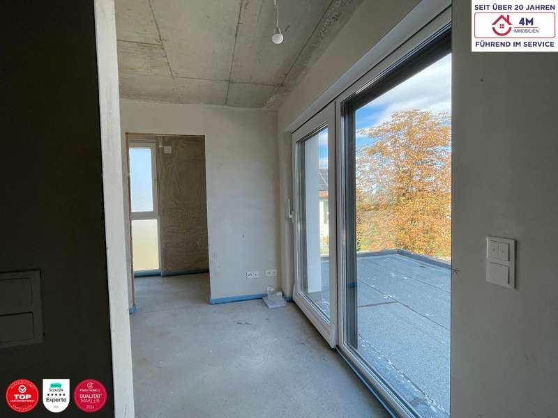 Einfamilienhaus Neuaigen: DACHSTUDIO DACHSTUDIO