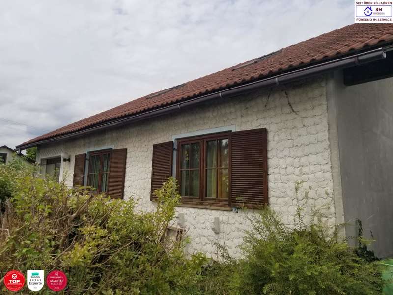 Bungalow Strasshof an der Nordbahn: Haus Haus