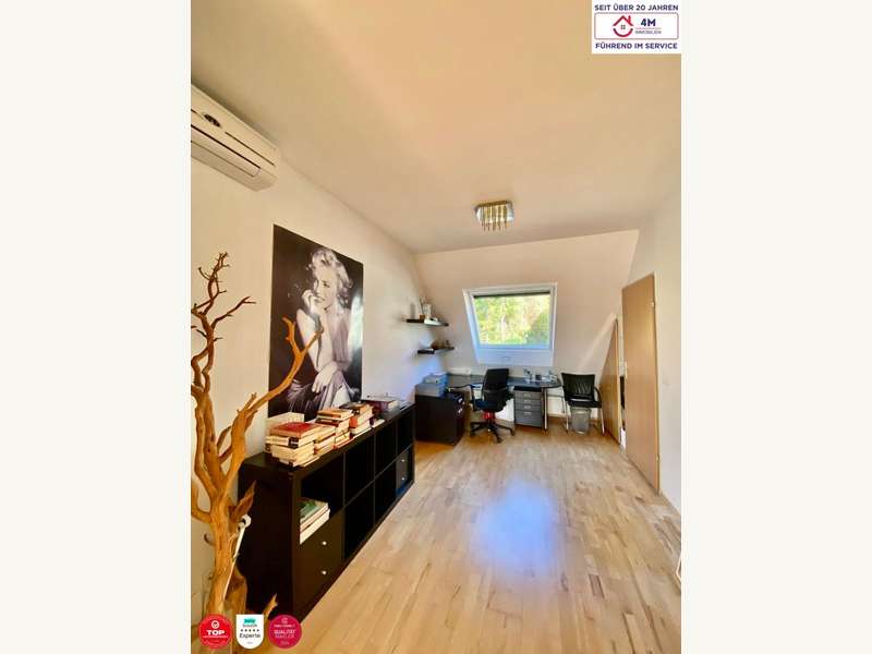 Einfamilienhaus Wien: ZIMMER ZIMMER