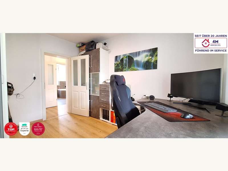 Einfamilienhaus Hirtenberg: Zimmer 2 Zimmer 2