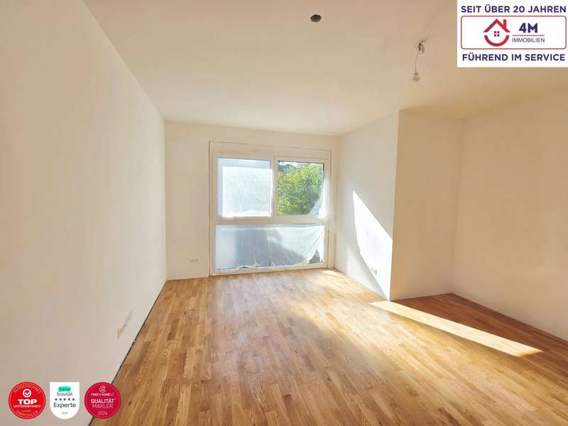 Reihenhaus Wien: Zimmer DG Zimmer DG