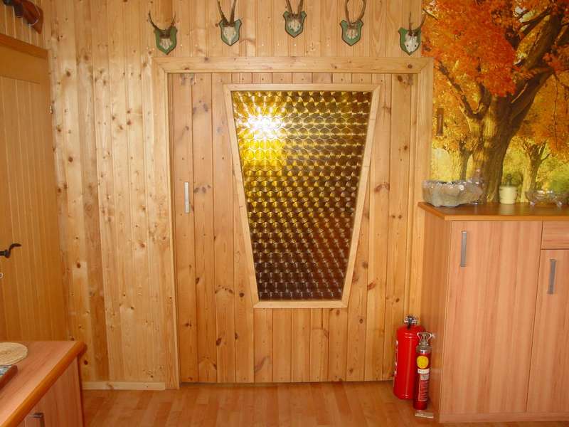 Ferienhaus Langenlebarn-Oberaigen: Haus_Innenansicht Haus_Innenansicht