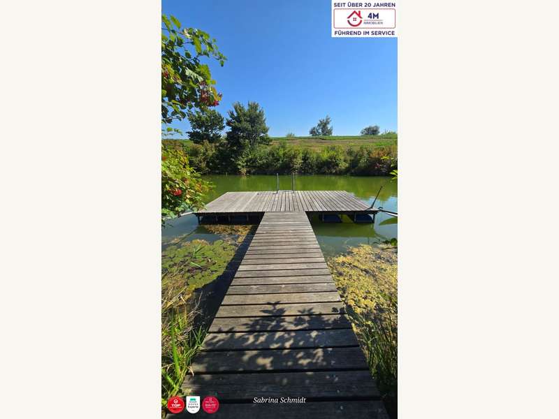 Ferienhaus in Langenlebarn-Oberaigen - Bild 21 Ferienhaus in Langenlebarn-Oberaigen - Bild 21