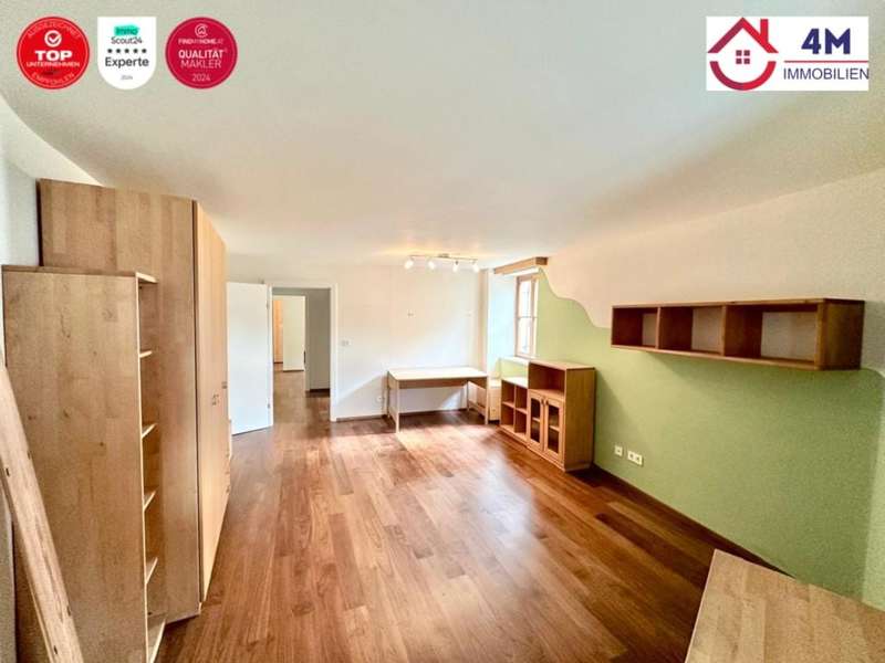 Einfamilienhaus Krems an der Donau: Zimmer 2 Zimmer 2