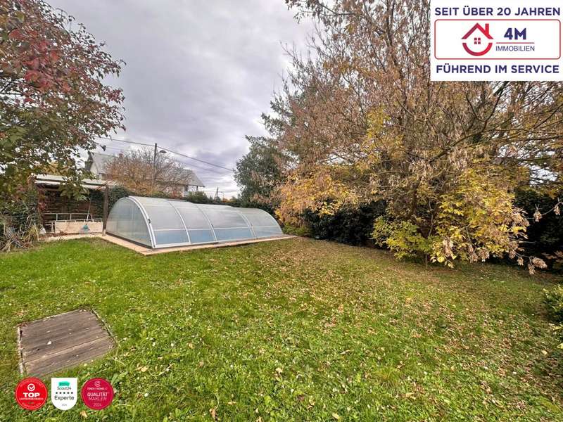 Einfamilienhaus Wien: Pool Pool