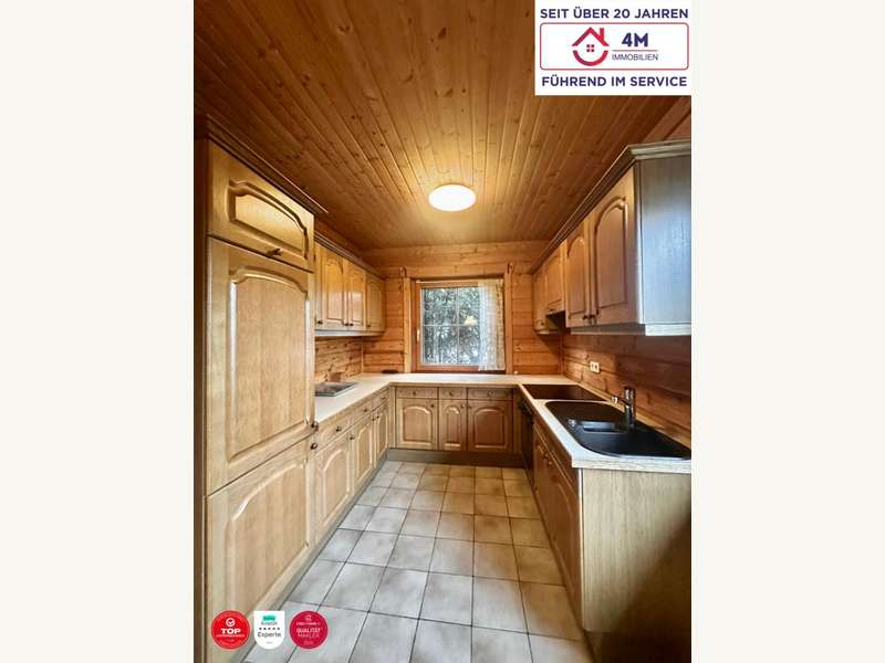 Einfamilienhaus Wien: Küche Küche