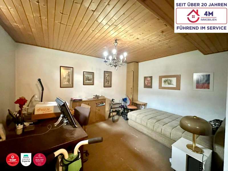 Einfamilienhaus Wien: Büro Büro