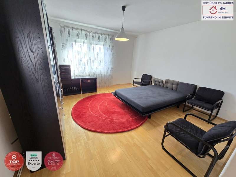 Einfamilienhaus Kobersdorf: Zimmer Zimmer