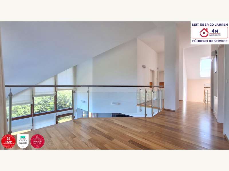 Einfamilienhaus Wien: Galerie Galerie