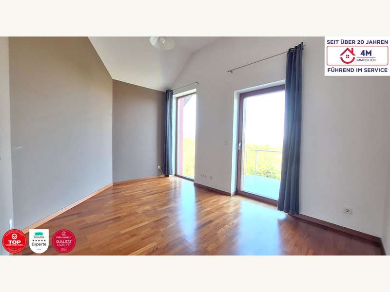 Einfamilienhaus Wien: Zimmer 2 Zimmer 2