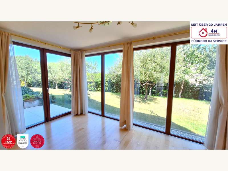 Einfamilienhaus Wien: Wohnraum 2 Wohnraum 2