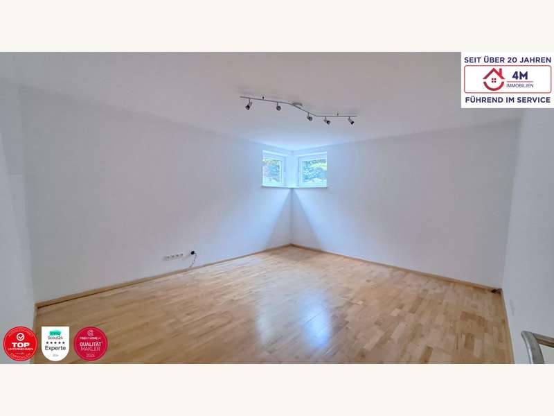 Einfamilienhaus Wien: Zimmer UG Zimmer UG