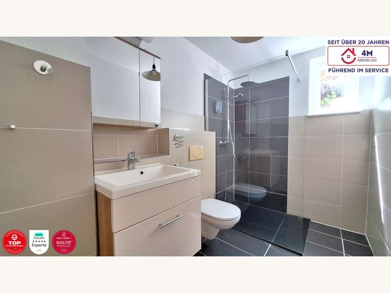 Einfamilienhaus Wien: Bad UG Bad UG